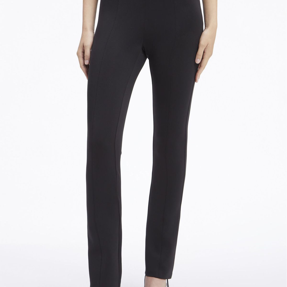 CALVIN KLEIN - PANTALON PARA MUJERES CK