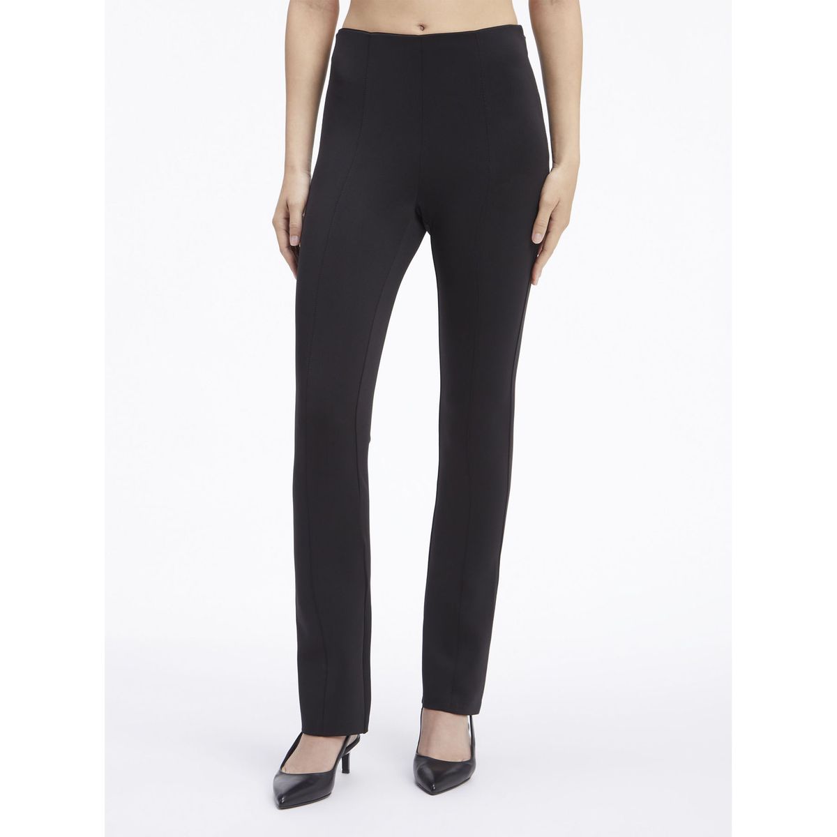 CALVIN KLEIN - PANTALON PARA MUJERES CK