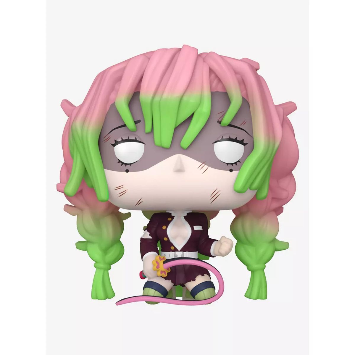 FUNKO - Funko Pop Anime Demon Slayer - Mitsuri Kanroji 1857 - Hot Topic EXCLUSIVE