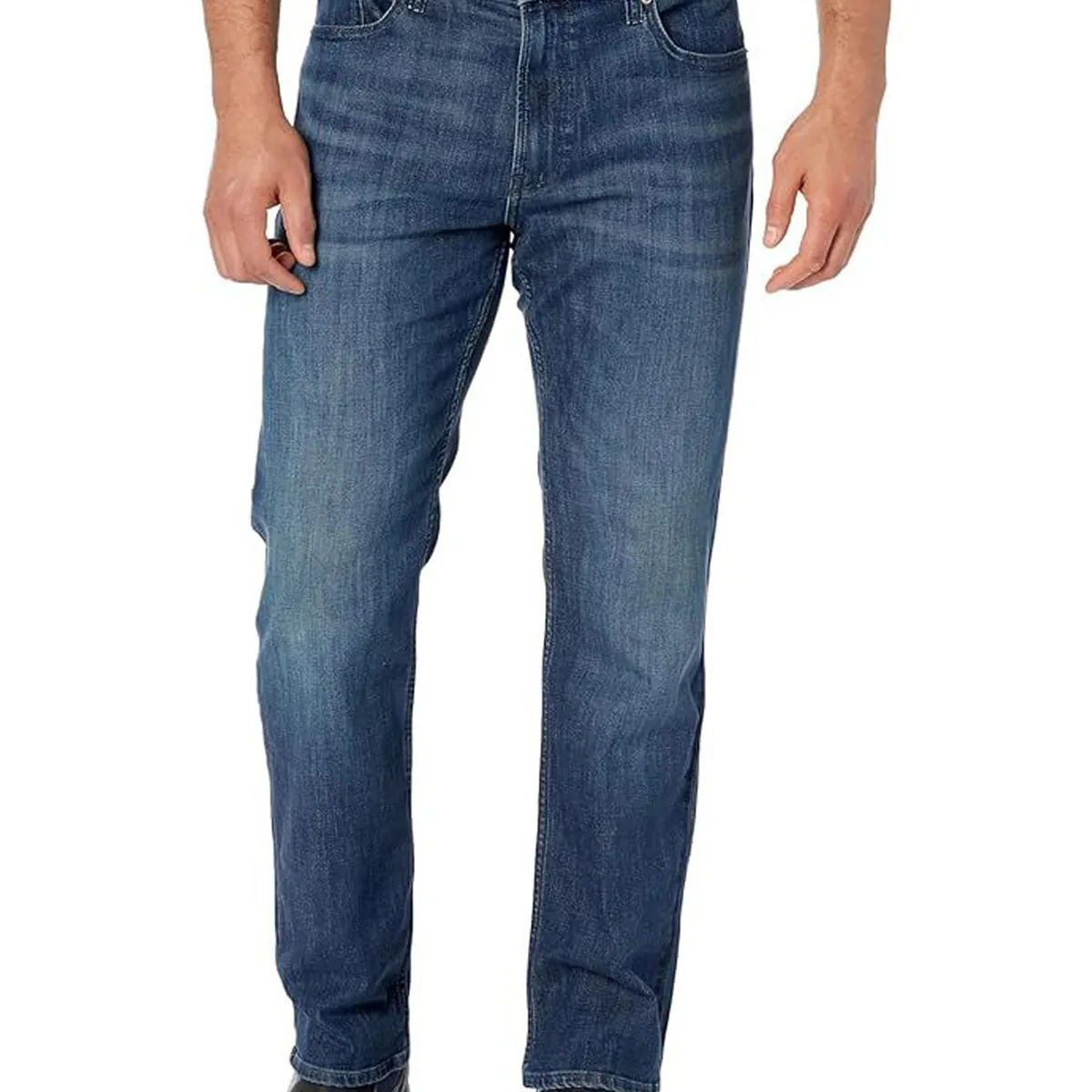 CALVIN KLEIN - CALVIN JEAN PARA HOMBRES CK