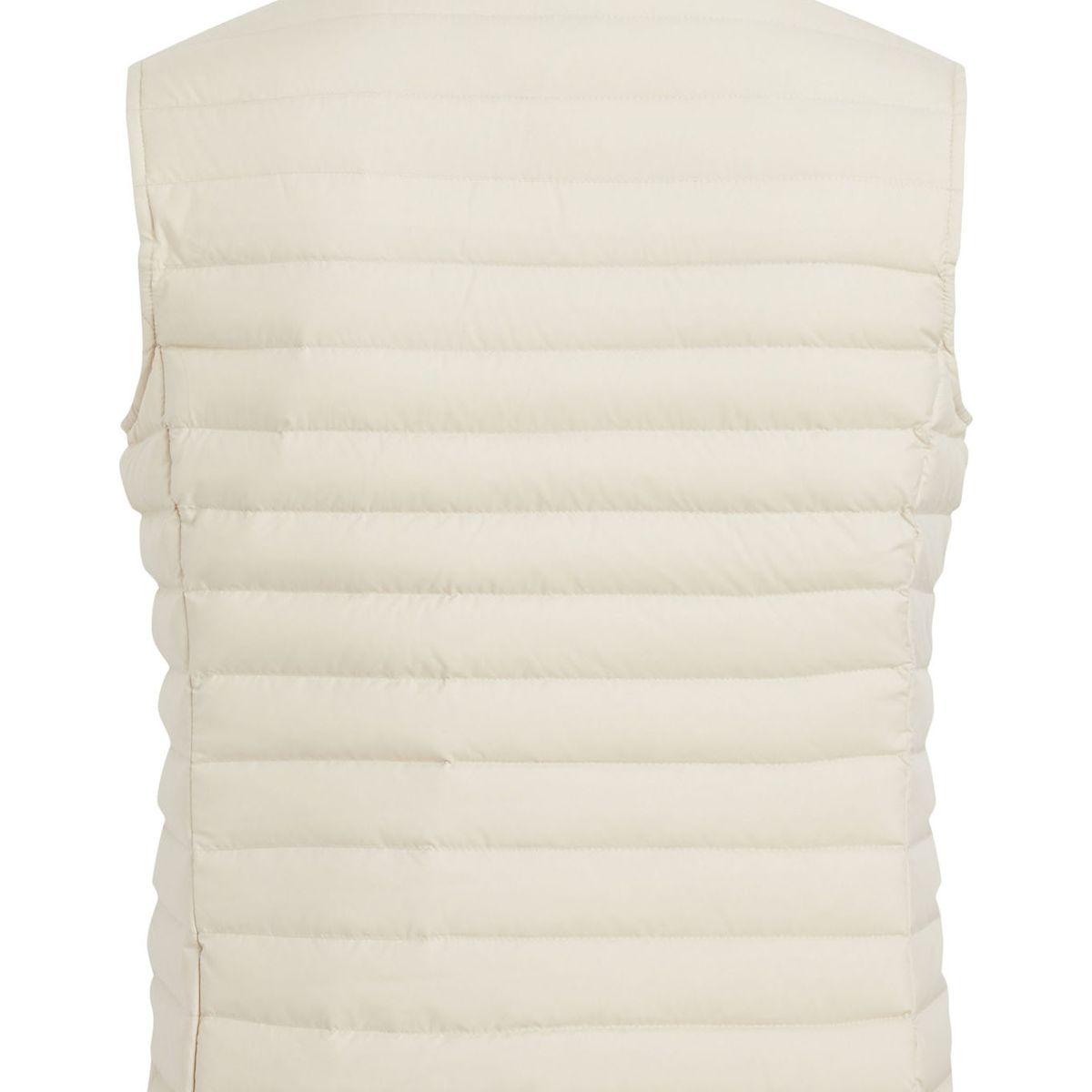 CALVIN KLEIN - CHALECO PACKABLE SUPER LW PADDED VEST