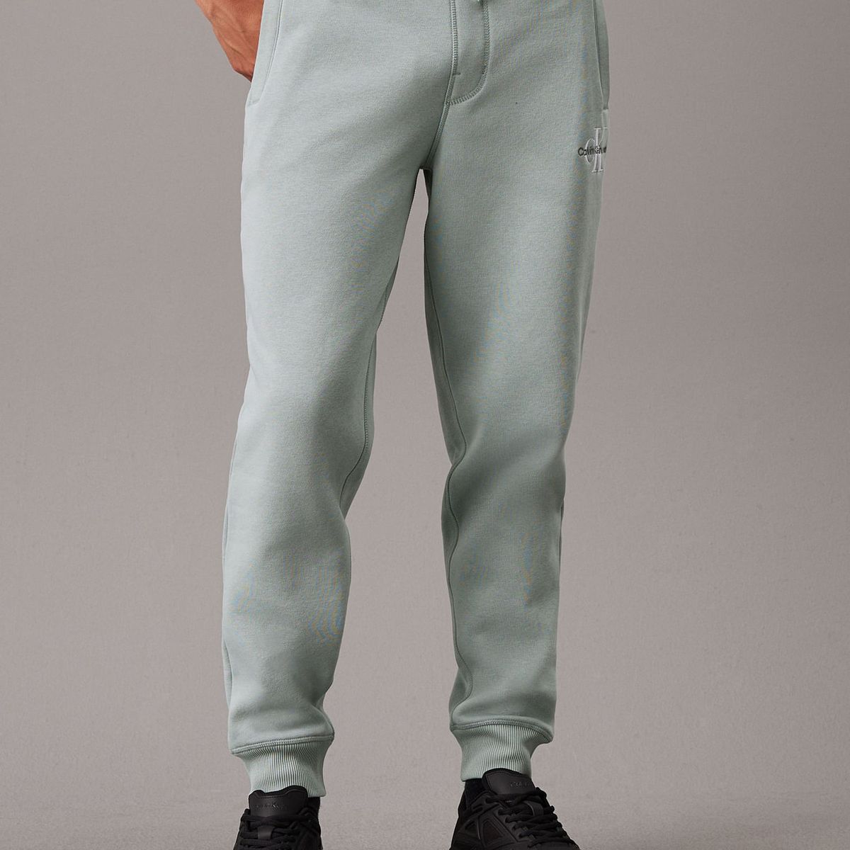 CALVIN KLEIN - PANTALON PARA HOMBRES CK
