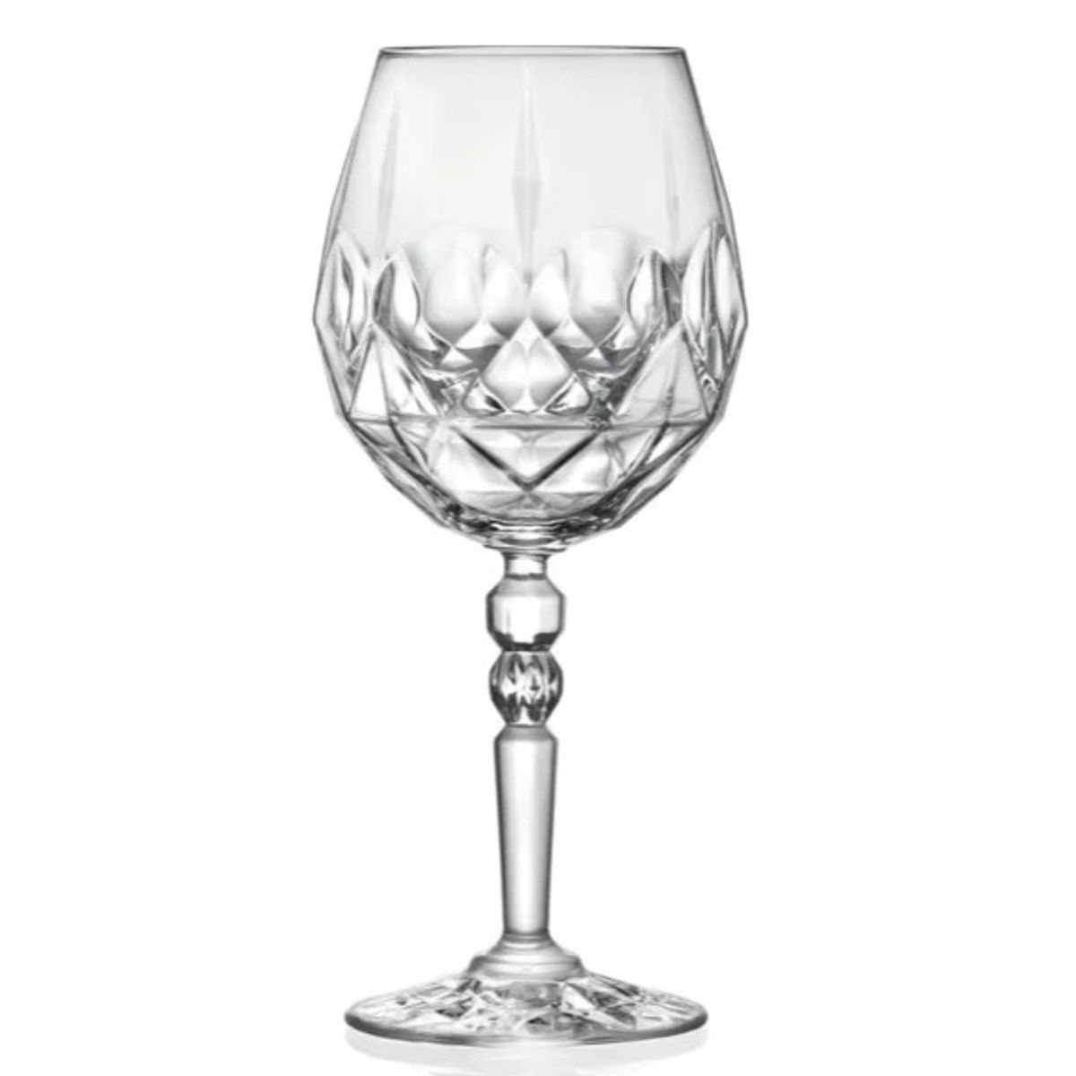 GENERICO - SET DE COPAS X ALKEMIST APERITIF 53cl POR 6UND