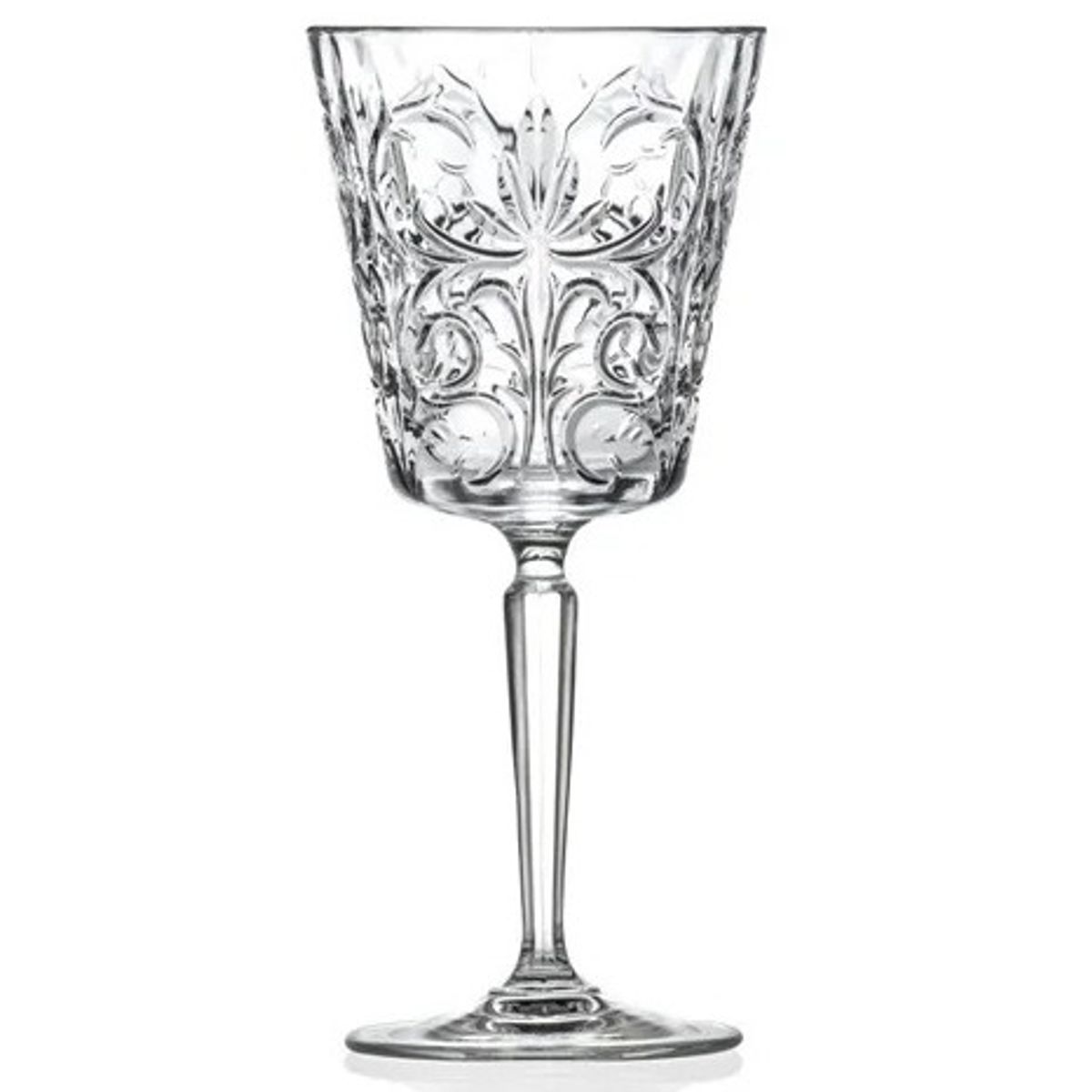 GENERICO - SET DE COPAS X 06 TATTOO 2 29cl