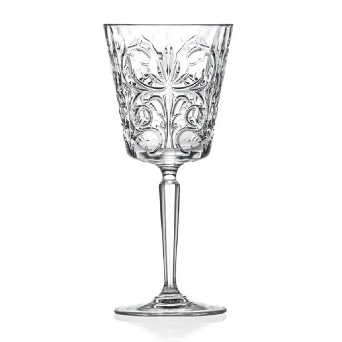 GENERICO - SET DE COPAS X 06 TATTOO 2 29cl