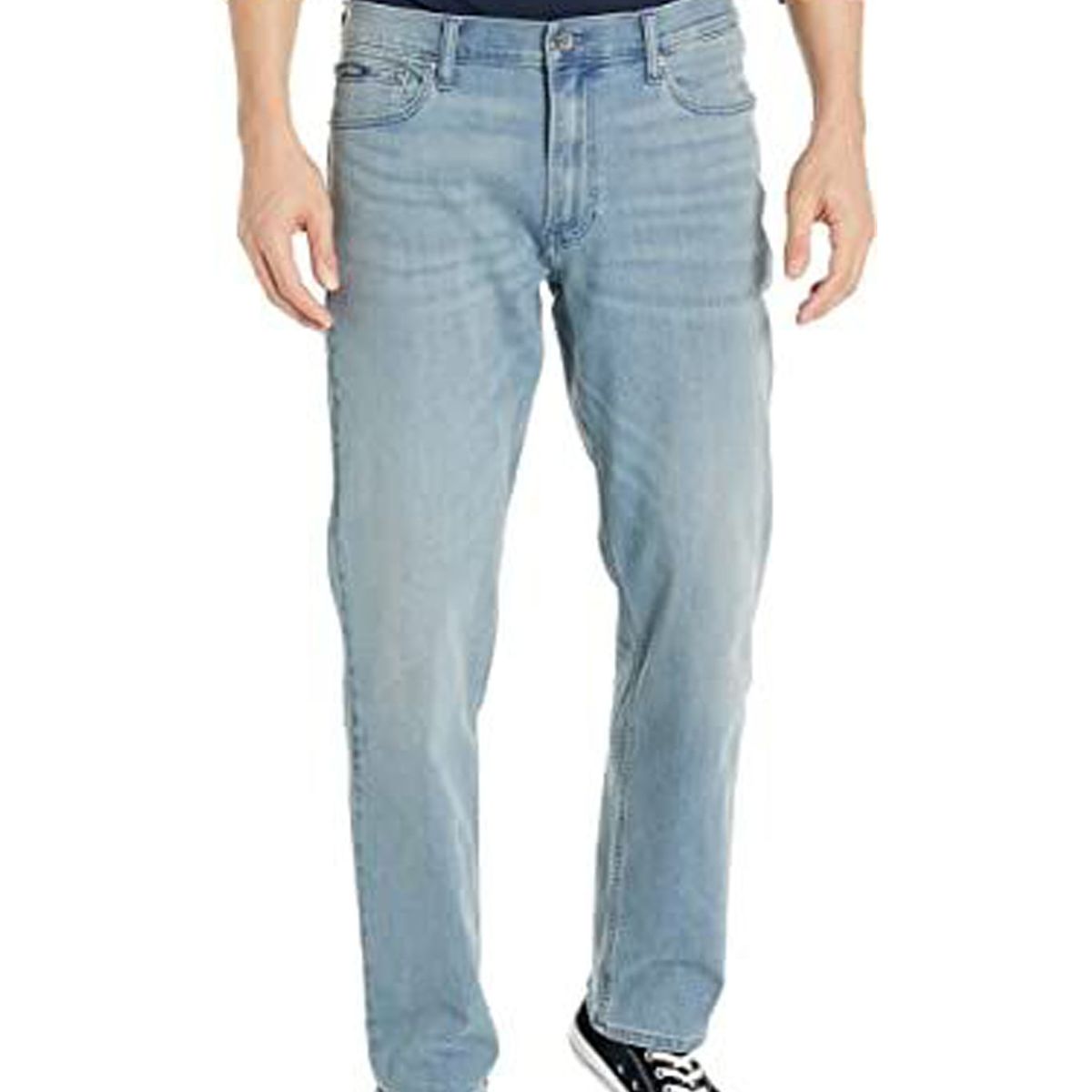 CALVIN KLEIN - CALVIN JEAN PARA HOMBRES CK