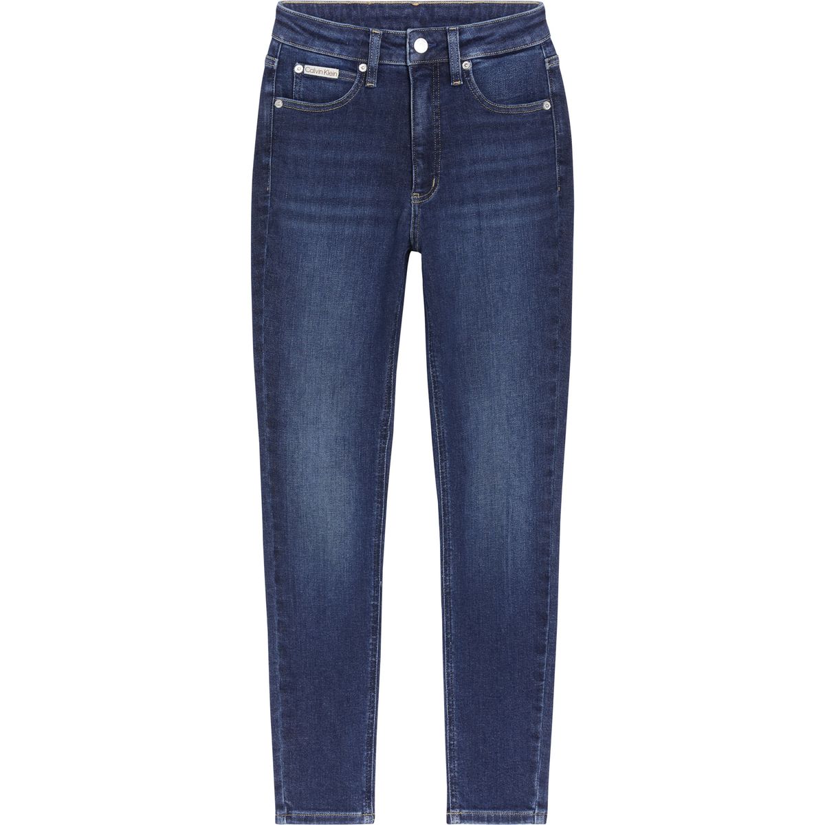 CALVIN KLEIN - CALVIN JEAN PARA MUJERES CK