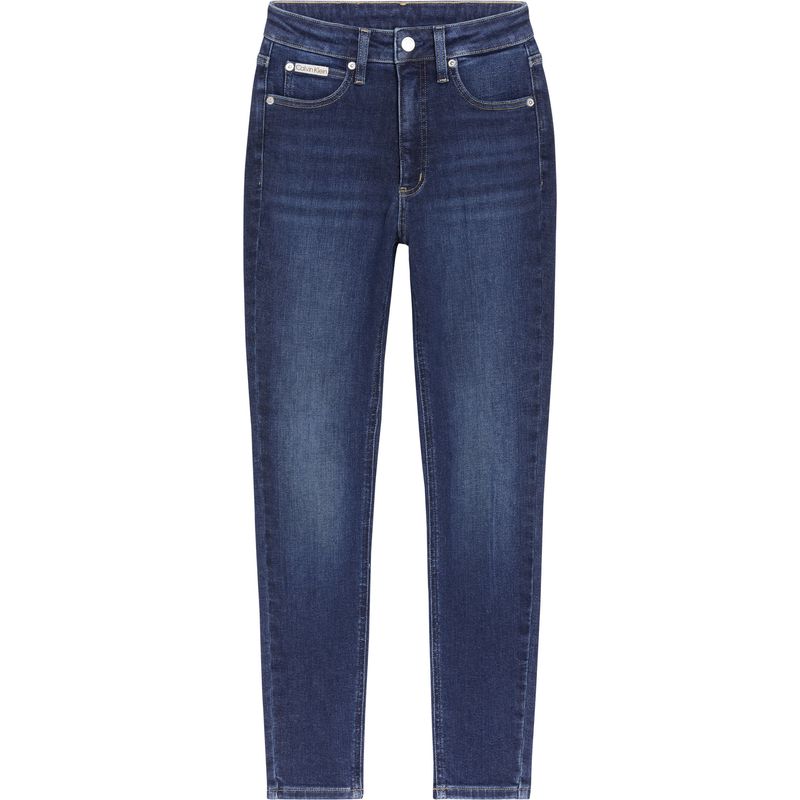 CALVIN KLEIN - CALVIN JEAN PARA MUJERES CK
