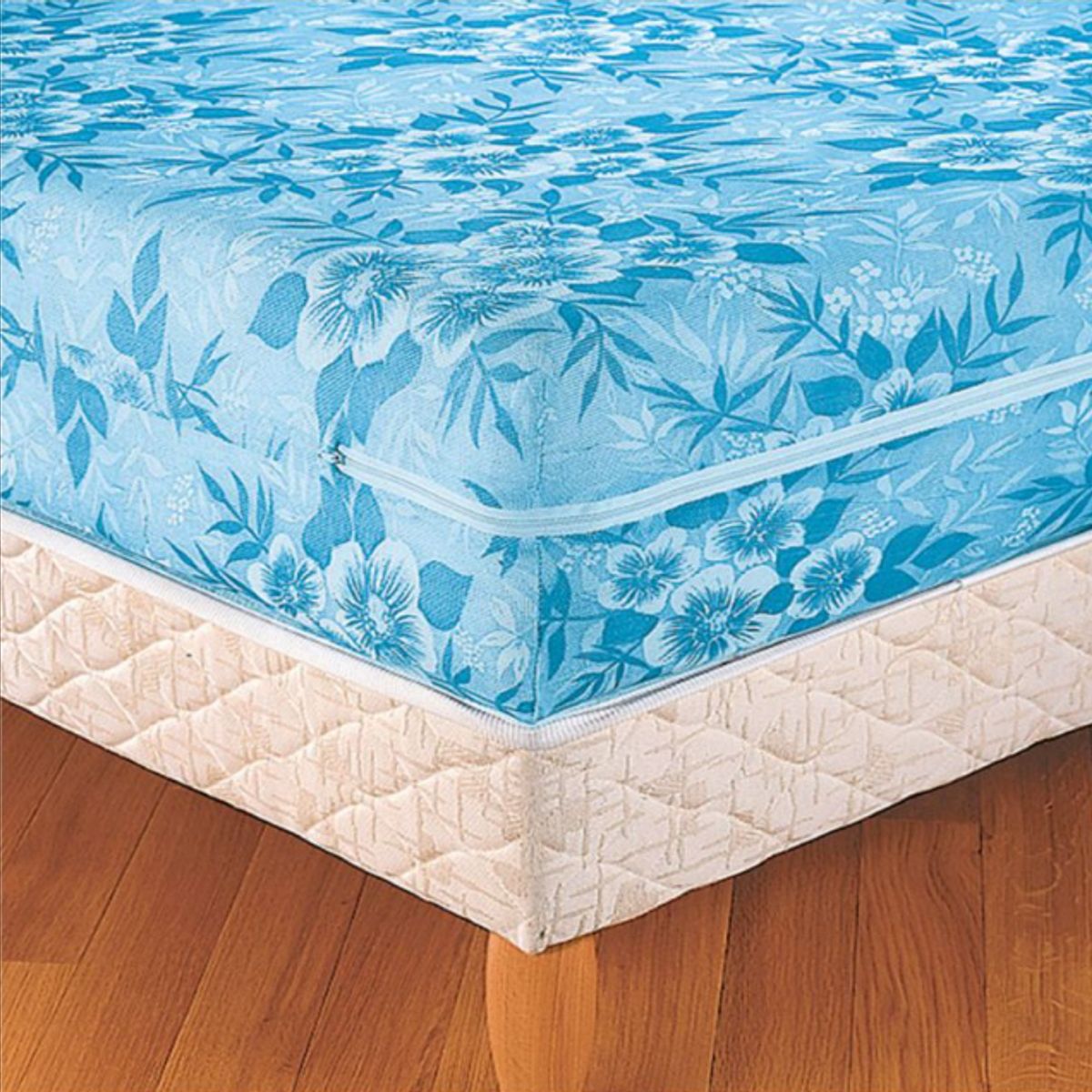 GENERICO - Cobertor de colchón protección