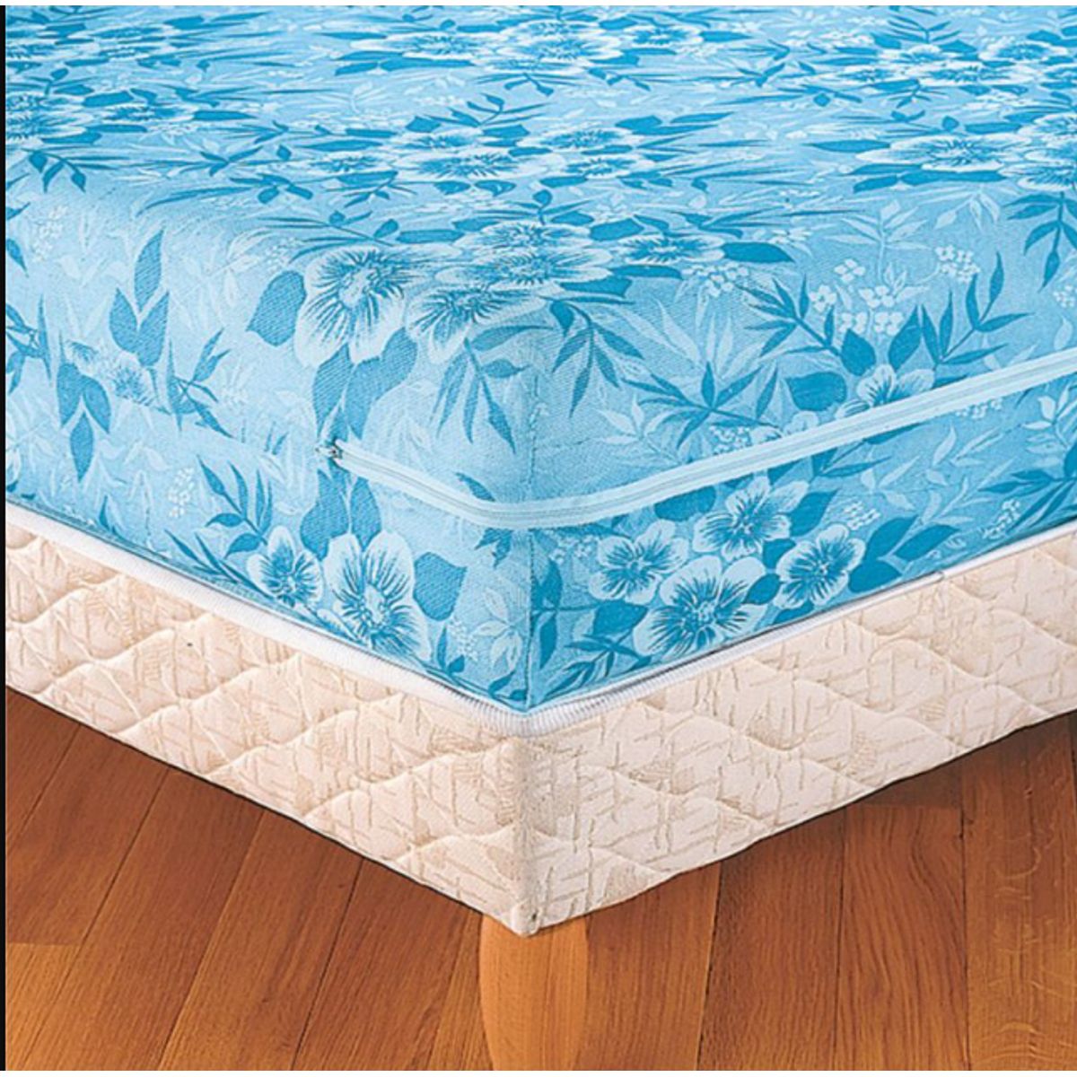 GENERICO - Cobertor de colchón protección