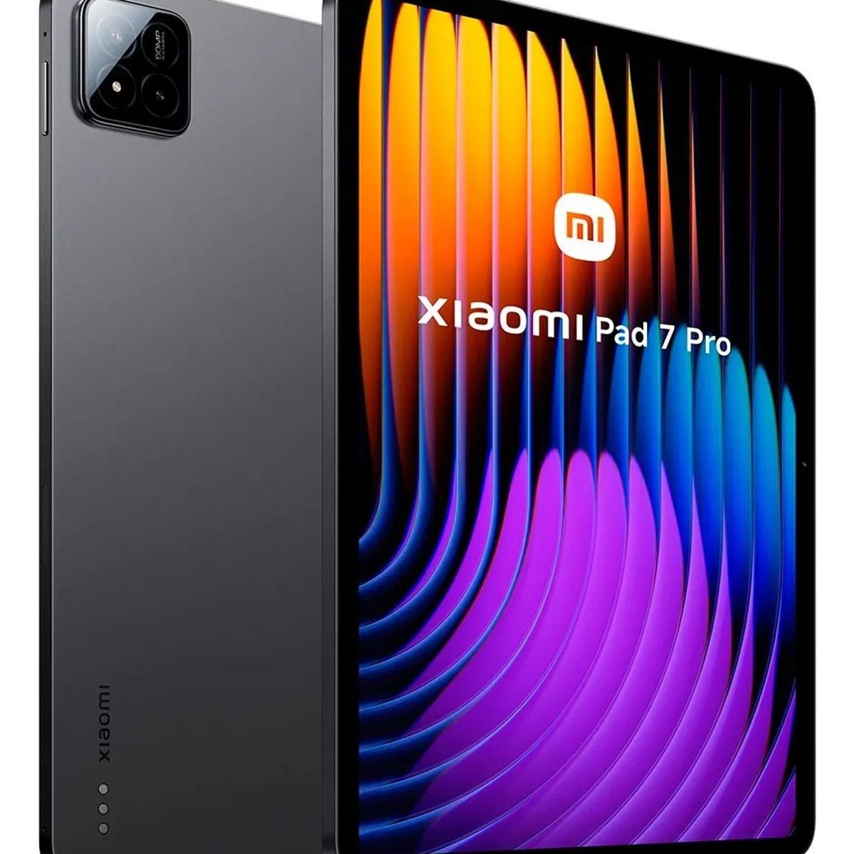 XIAOMI - Tablet Xiaomi Pad 7 Pro 8gb Ram 256gb 67W Carga Rapida 8850Mha  - Gris