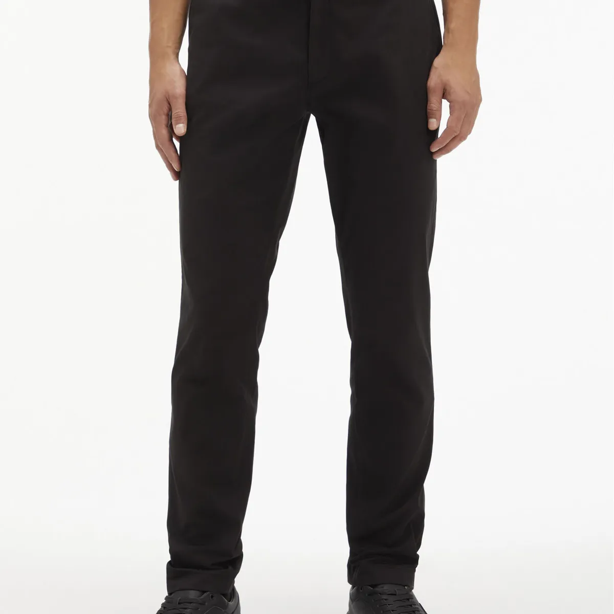 CALVIN KLEIN - PANTALON MODERN TWILL SLIM CHINO