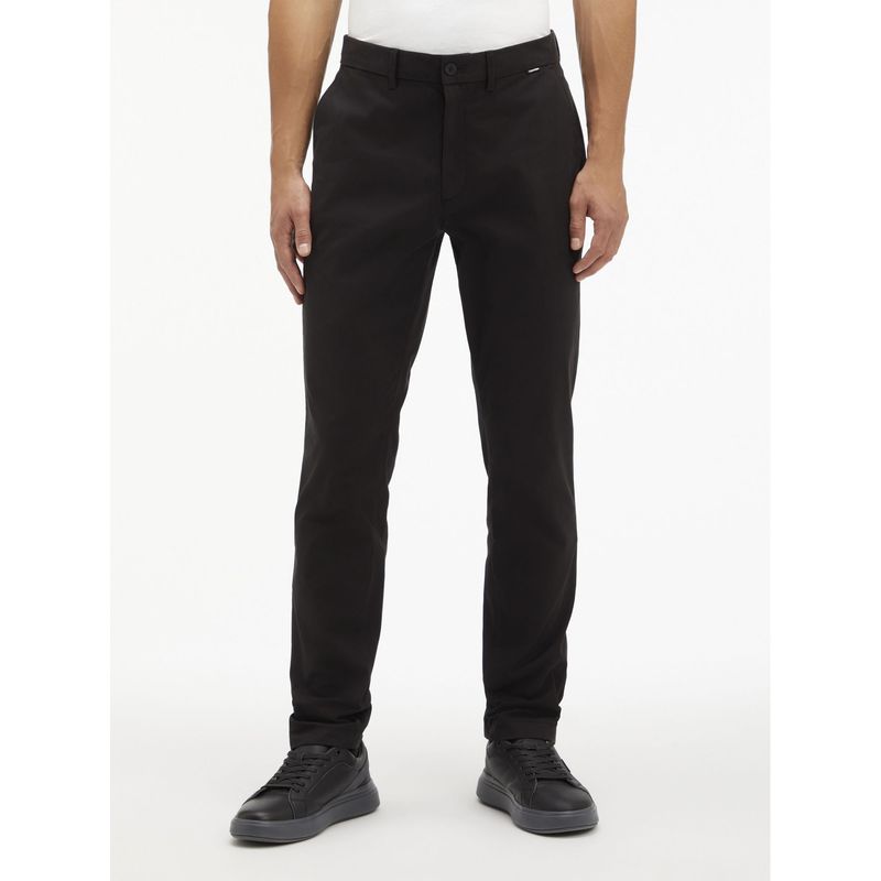 CALVIN KLEIN - PANTALON MODERN TWILL SLIM CHINO