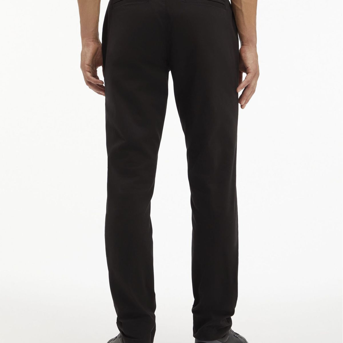 CALVIN KLEIN - PANTALON MODERN TWILL SLIM CHINO