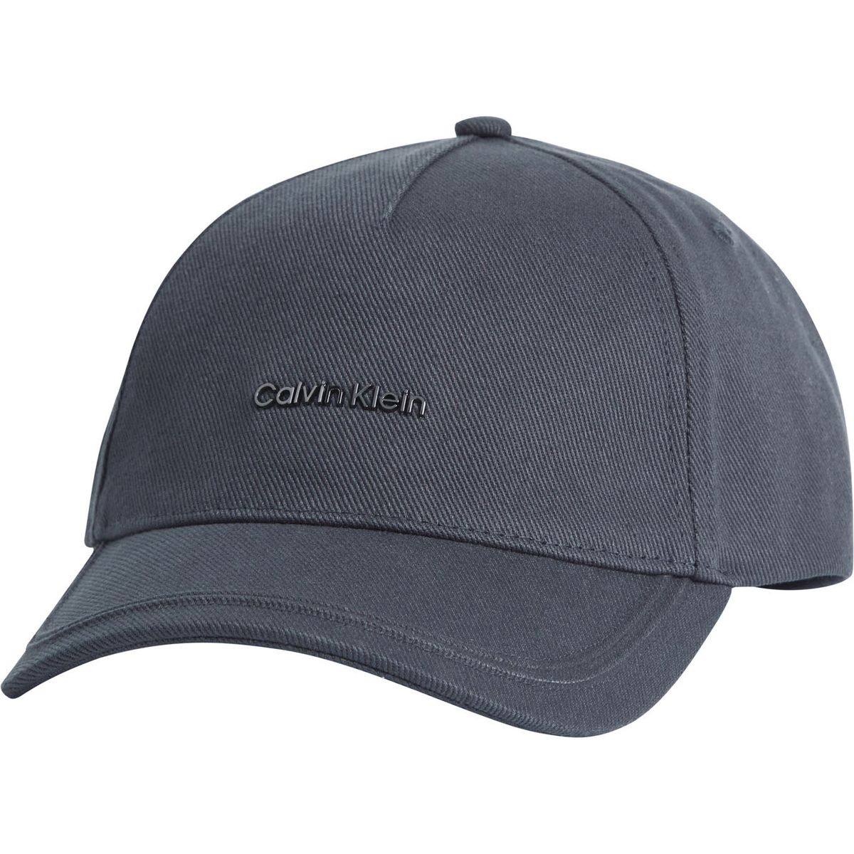 CALVIN KLEIN - GORRO METAL LETTERING BB CAP