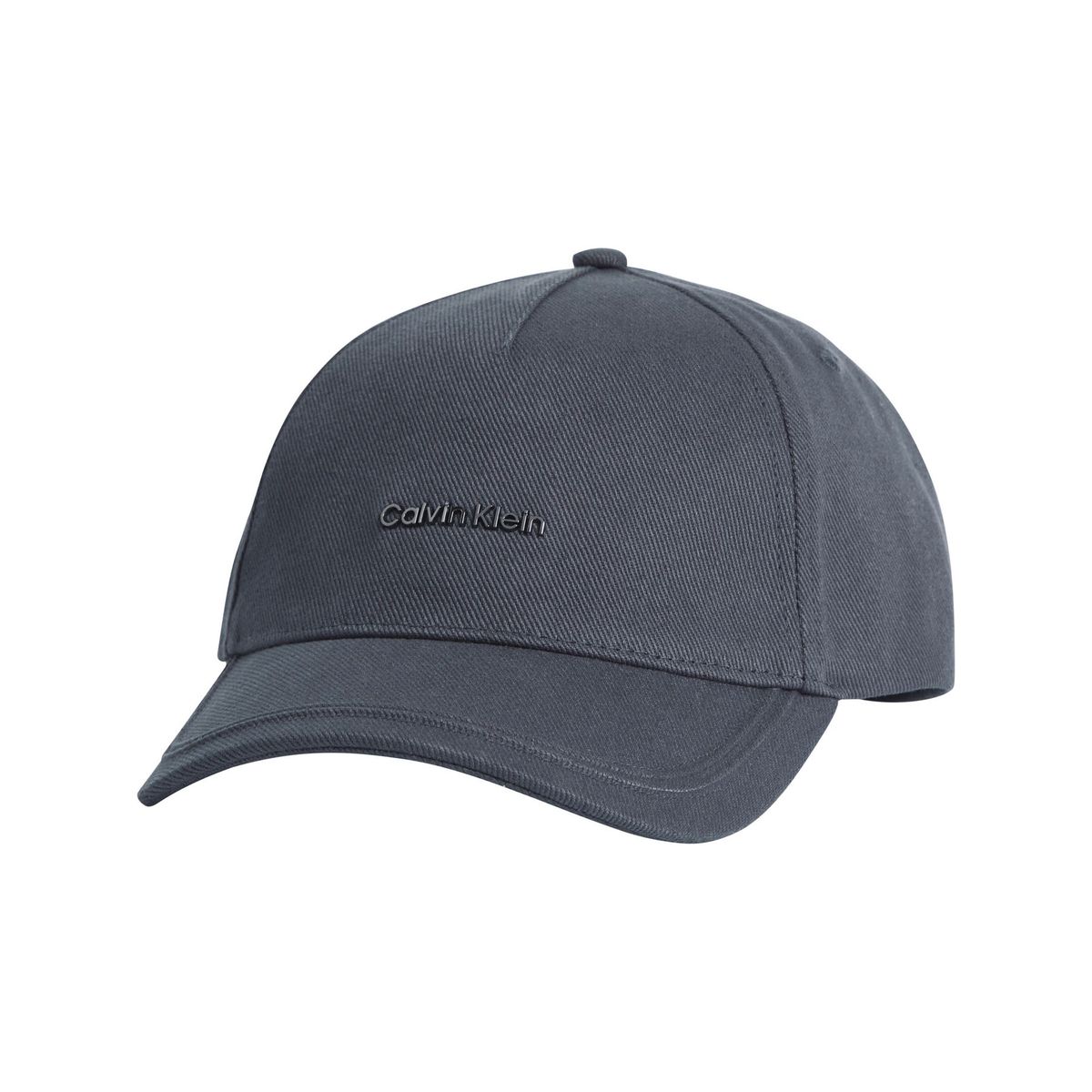CALVIN KLEIN - GORRO METAL LETTERING BB CAP