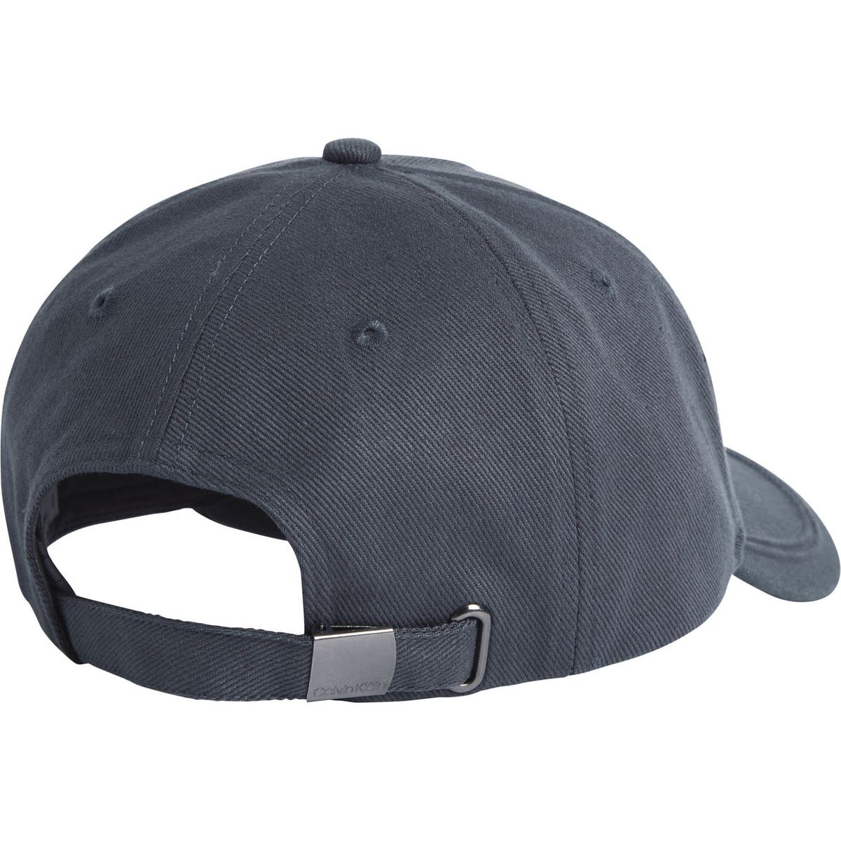 CALVIN KLEIN - GORRO METAL LETTERING BB CAP