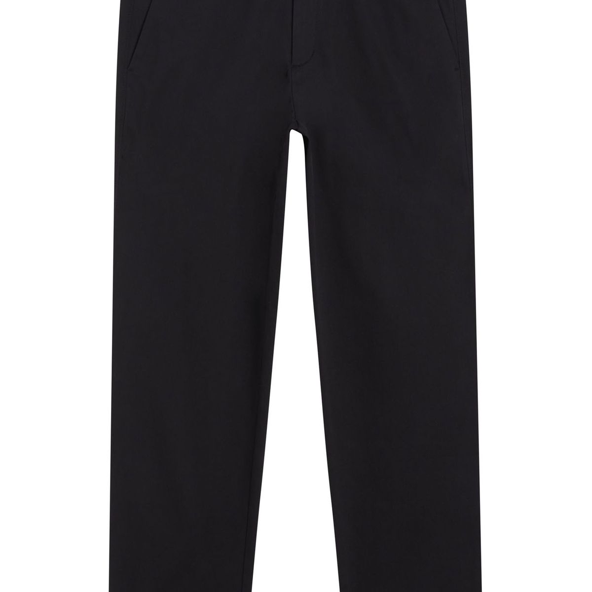 CALVIN KLEIN - PANTALON MODERN TWILL REGULAR STRAIGHT