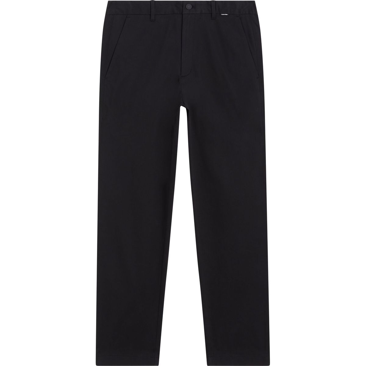 CALVIN KLEIN - PANTALON MODERN TWILL REGULAR STRAIGHT