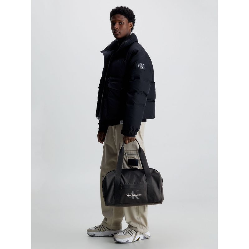 CALVIN KLEIN - MALETA SPORT ESSENTIALS DUFFLE43 M