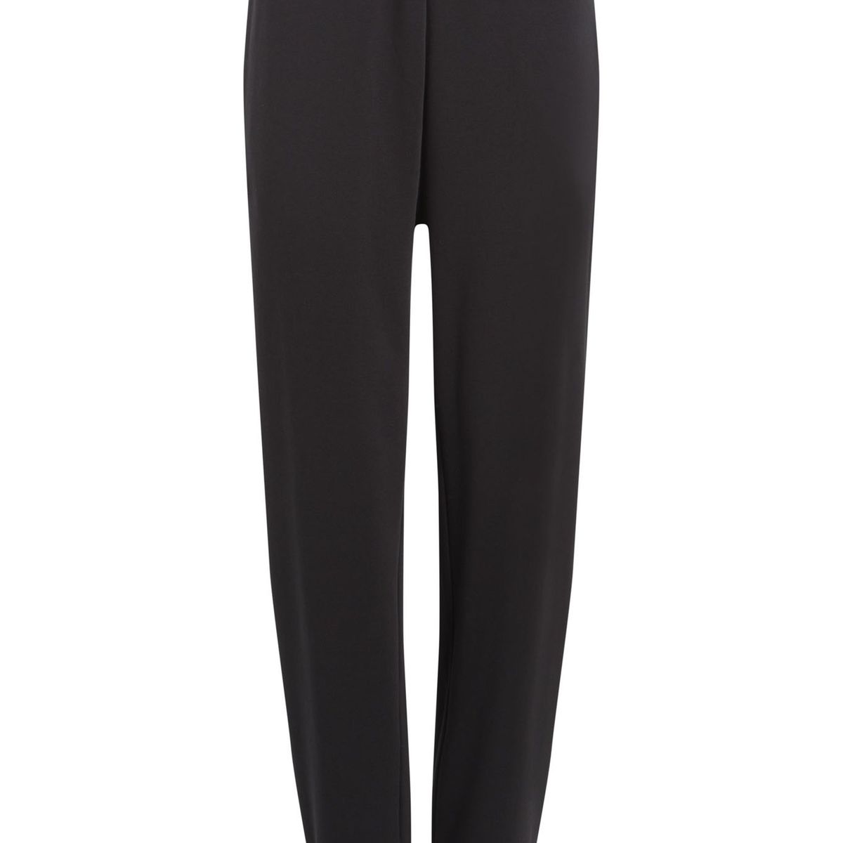 CALVIN KLEIN - PANTALON NANO LOGO RELAXED JOGGER