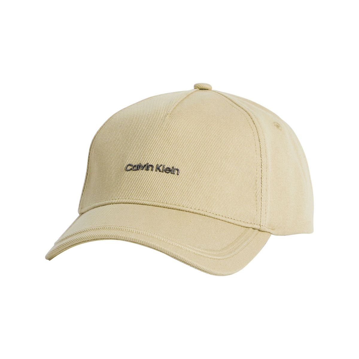 CALVIN KLEIN - GORRO METAL LETTERING BB CAP