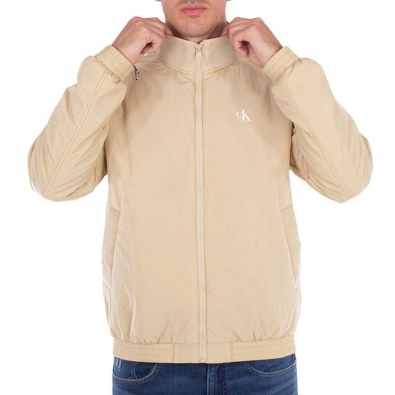 CALVIN KLEIN - CASACA PARA HOMBRES CK