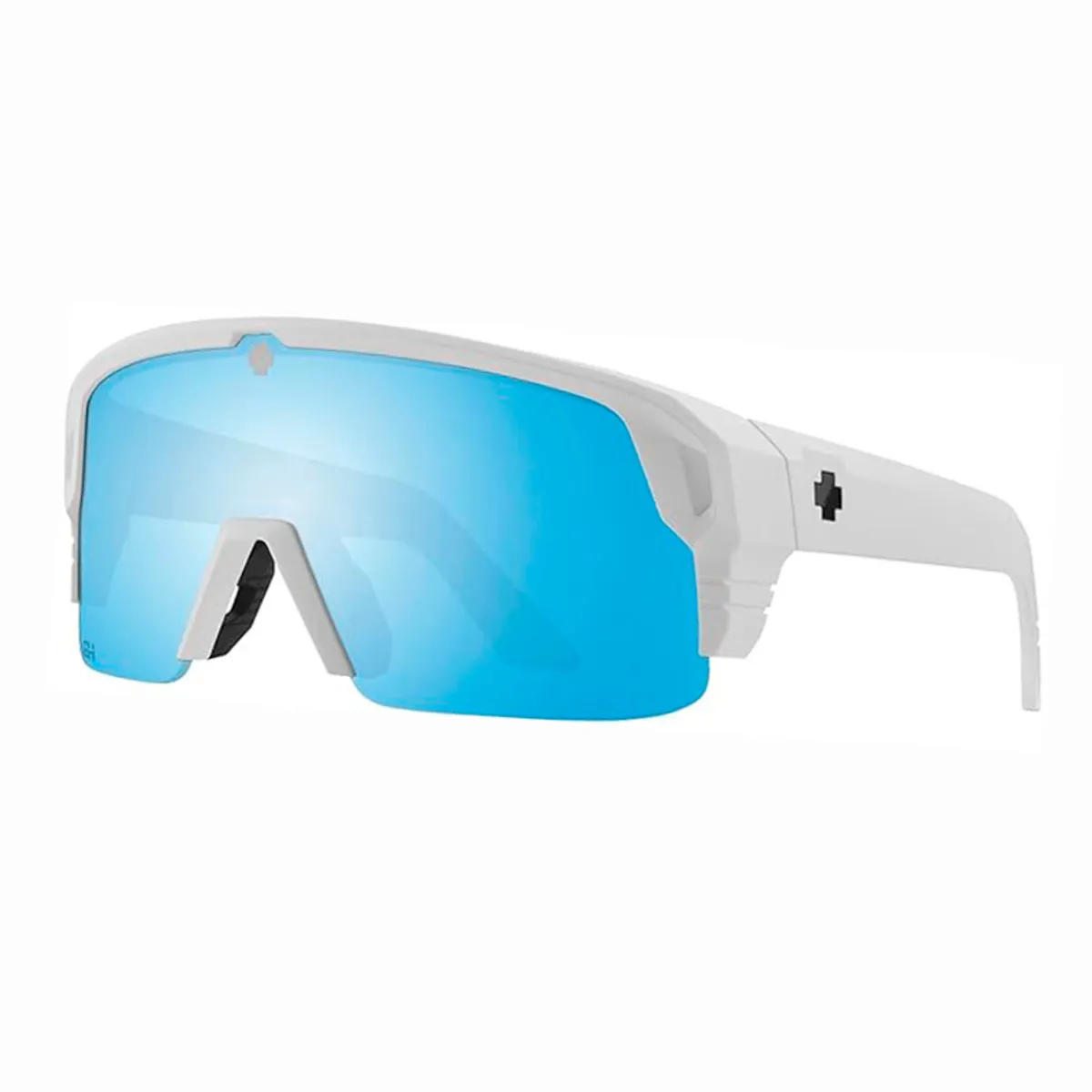 SPY - Lentes de sol SPY Monolight 5050 White