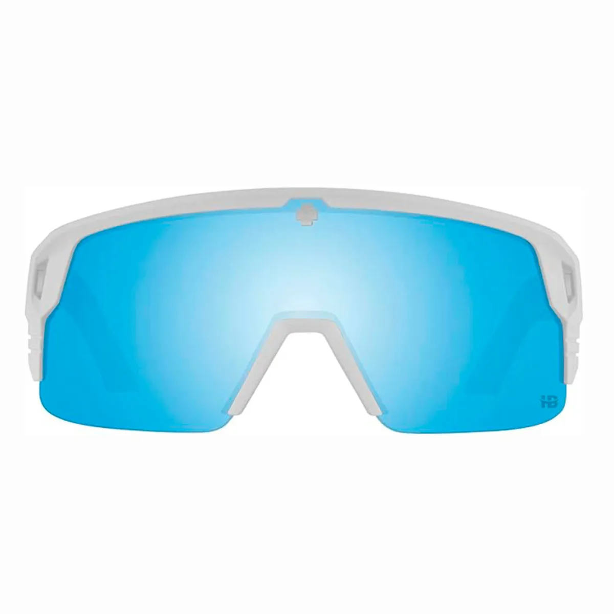 SPY - Lentes de sol SPY Monolight 5050 White