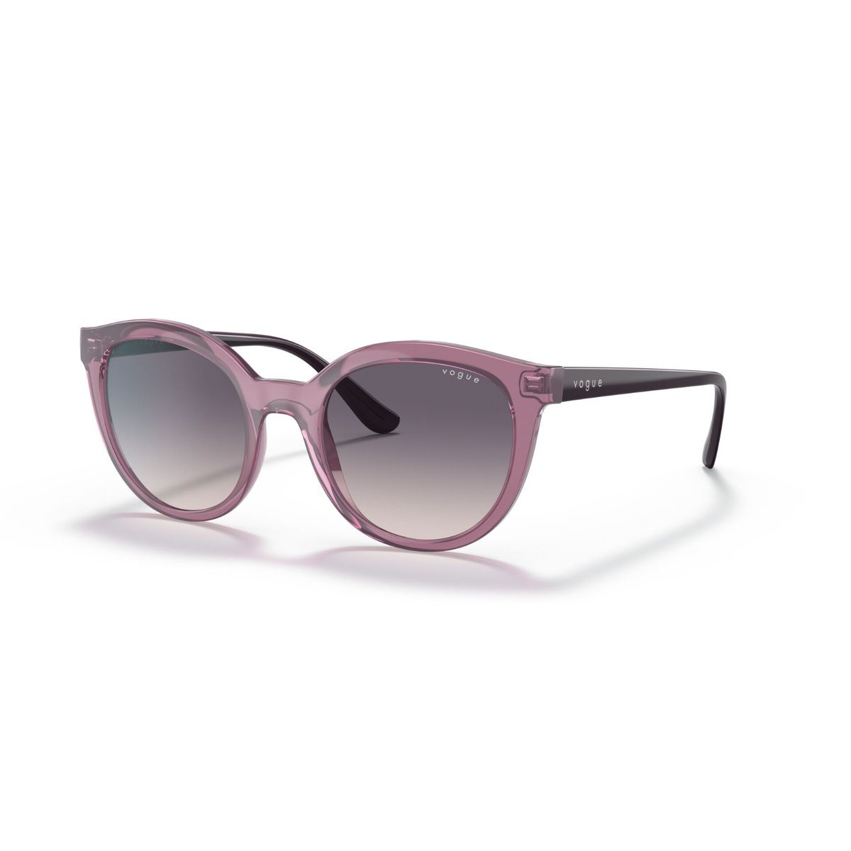 VOGUE - Lentes de Sol Rosa Degradé Vogue Eyewear VO5427S276136