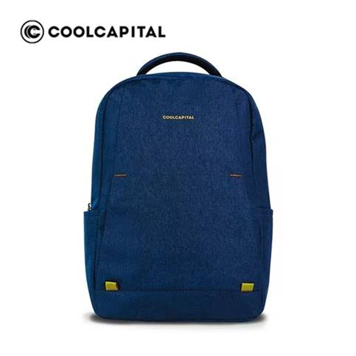 COOL - Mochila Cool Capital Berlin 156 Azul Cc-B75457