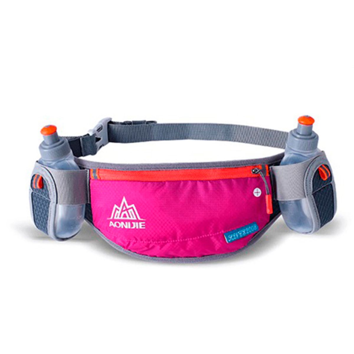 AONIJIE - Canguro Deportivo Profesional Para Deporte Running 2 botellas AONIJIE