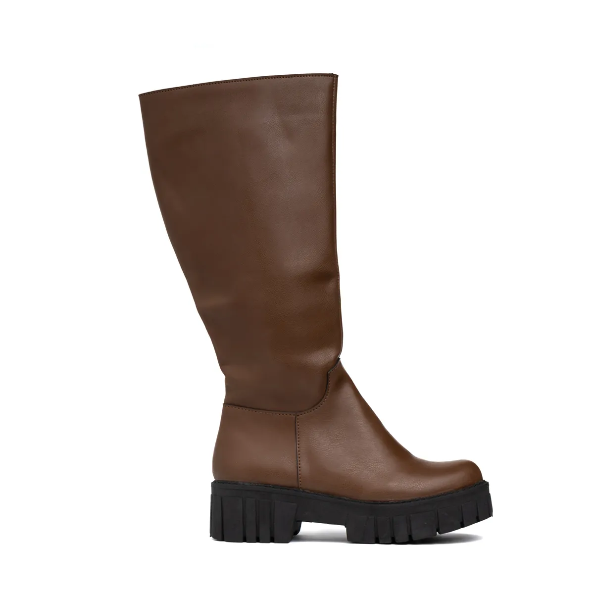 NEBULA - Botas Bragantino - Nébula - Marrón