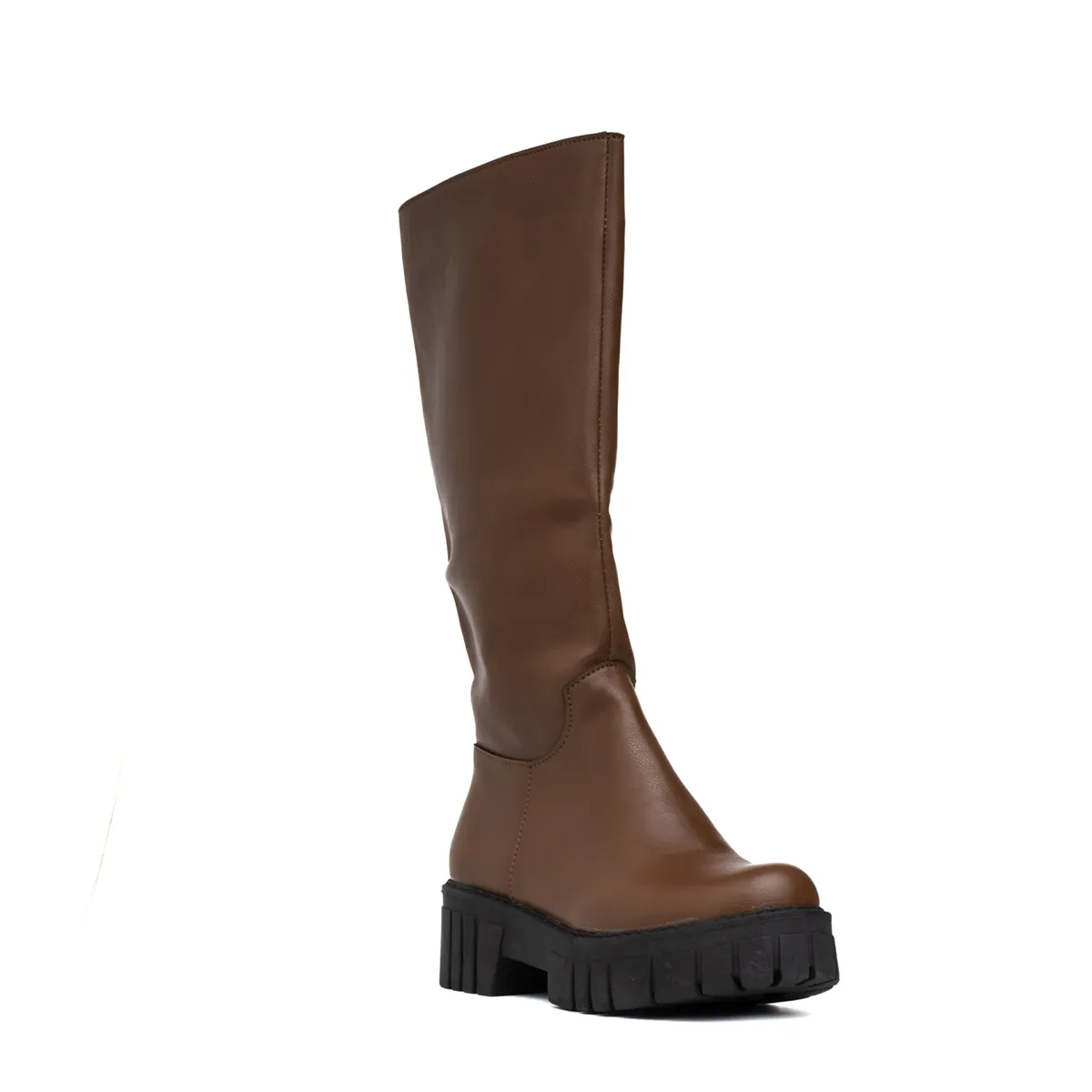 NEBULA - Botas Bragantino - Nébula - Marrón