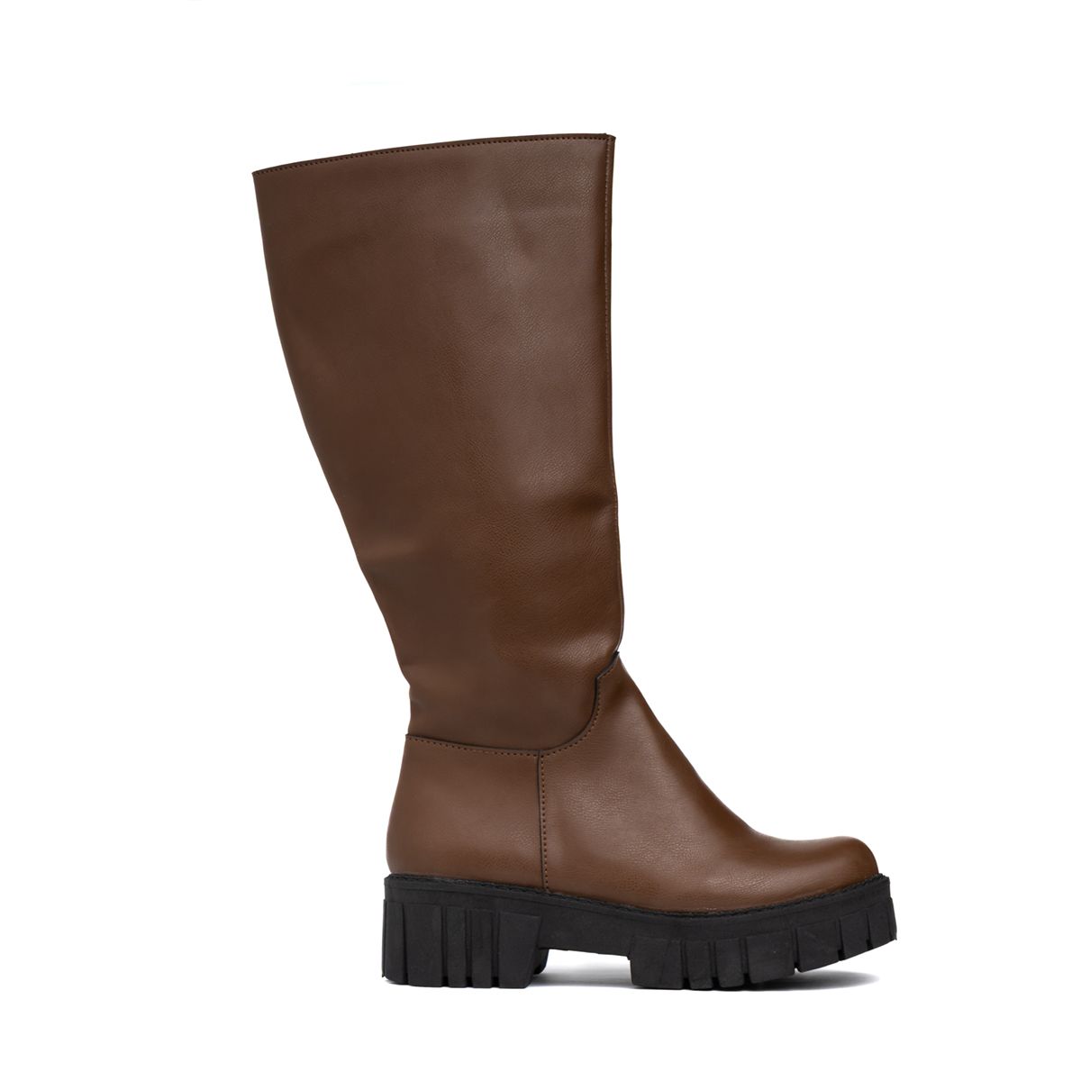 NEBULA - Botas Bragantino - Nébula - Marrón