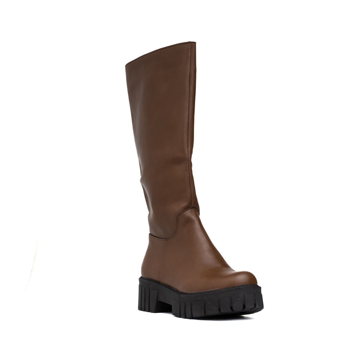 NEBULA - Botas Bragantino - Nébula - Marrón