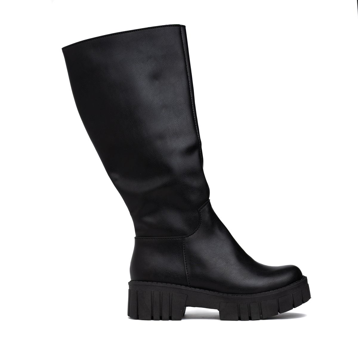 NEBULA - Botas Bragantino - Nebula - Negro