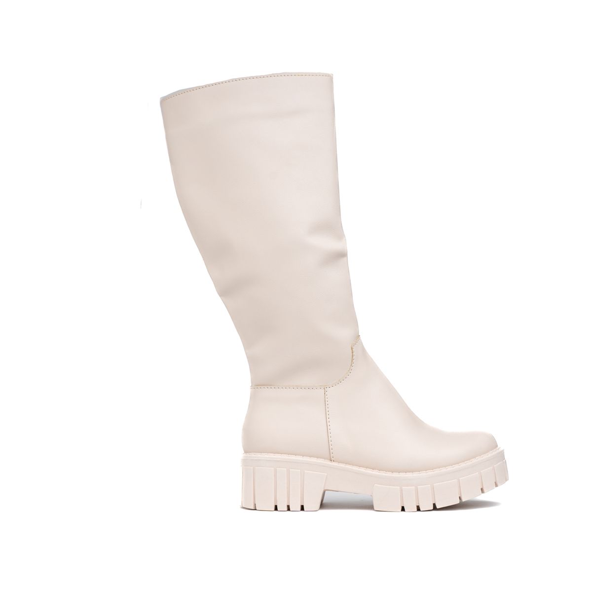 NEBULA - Bota Bragantino - Nébula - Nude