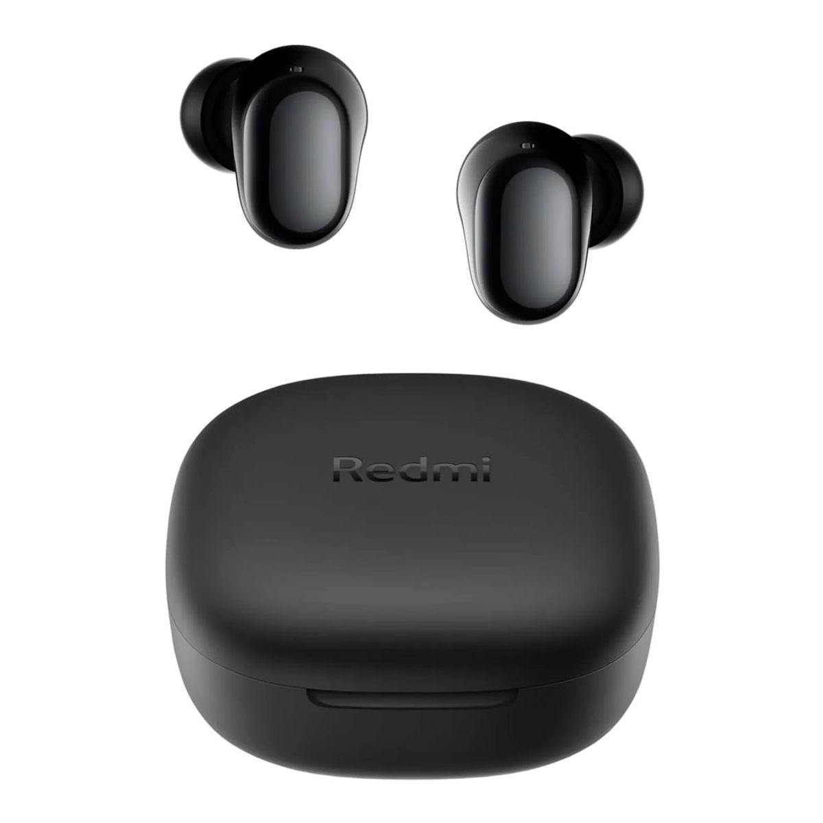 GENERICO - Auriculares RED Earbuds 6 Play - Sonido Inmersivo