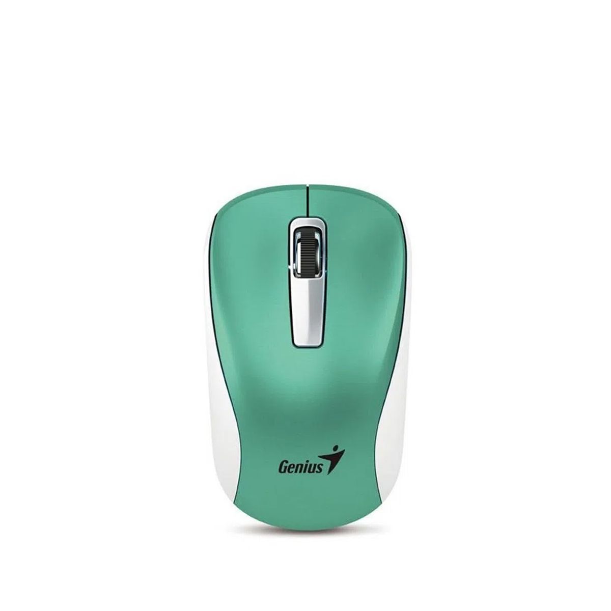 GENIUS - Mouse Nx-7010 Wireless Turquesa
