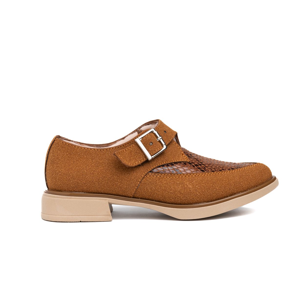 NEBULA - Botín Bernett - Nébula - Camel