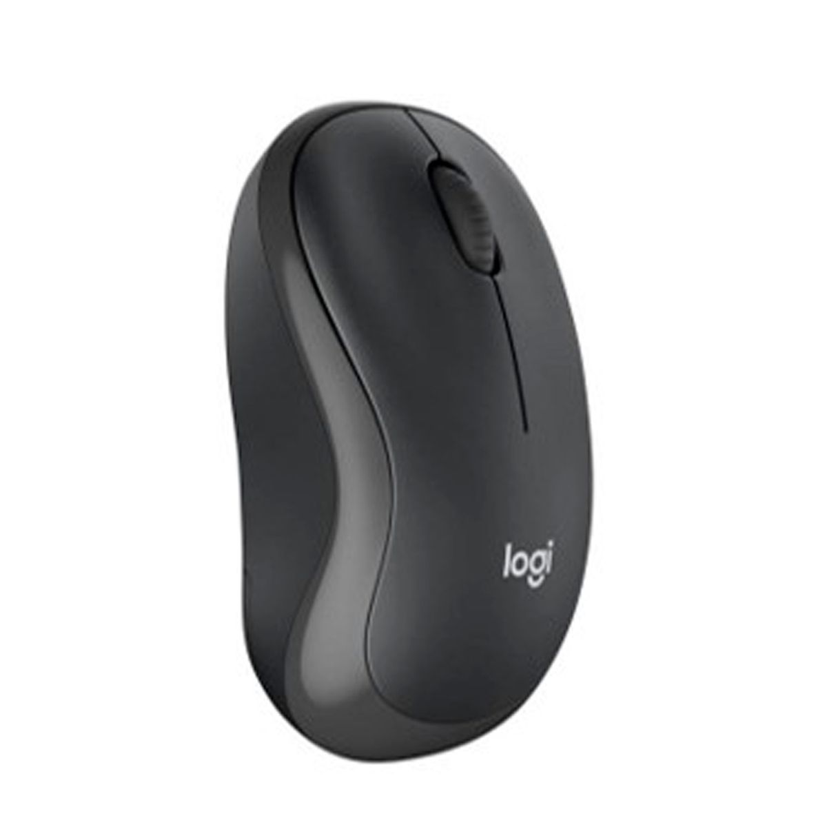 LOGITECH - Mouse Inalámbrico M240 Blueth Silent Touch ambidextro Negro