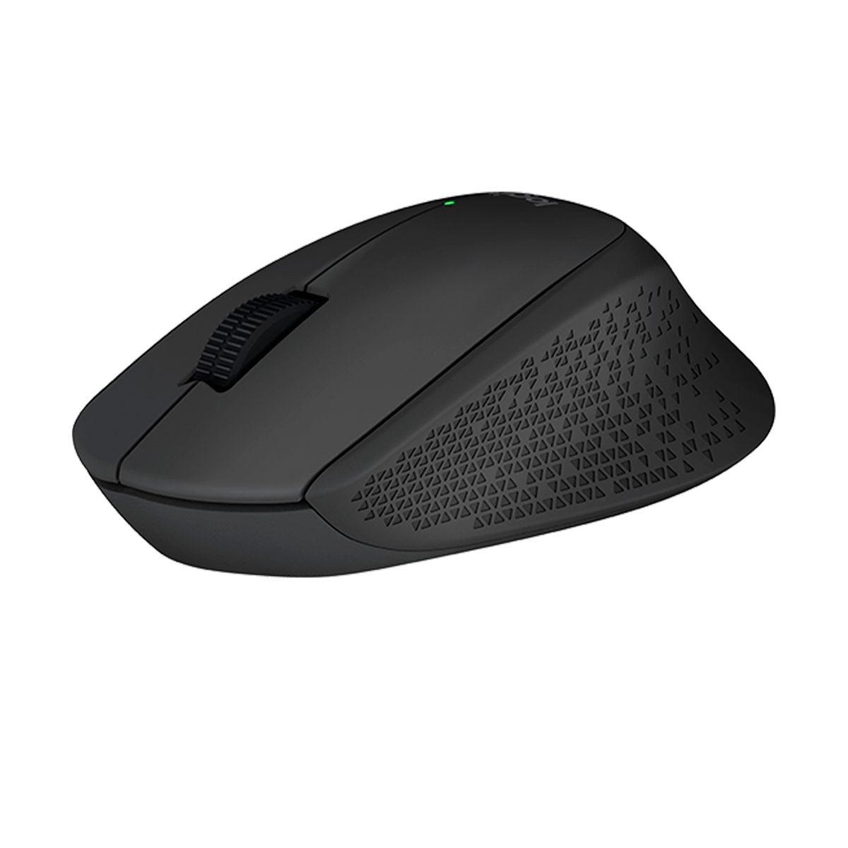 LOGITECH - Mouse Inalambrico Wireless M280 Negro