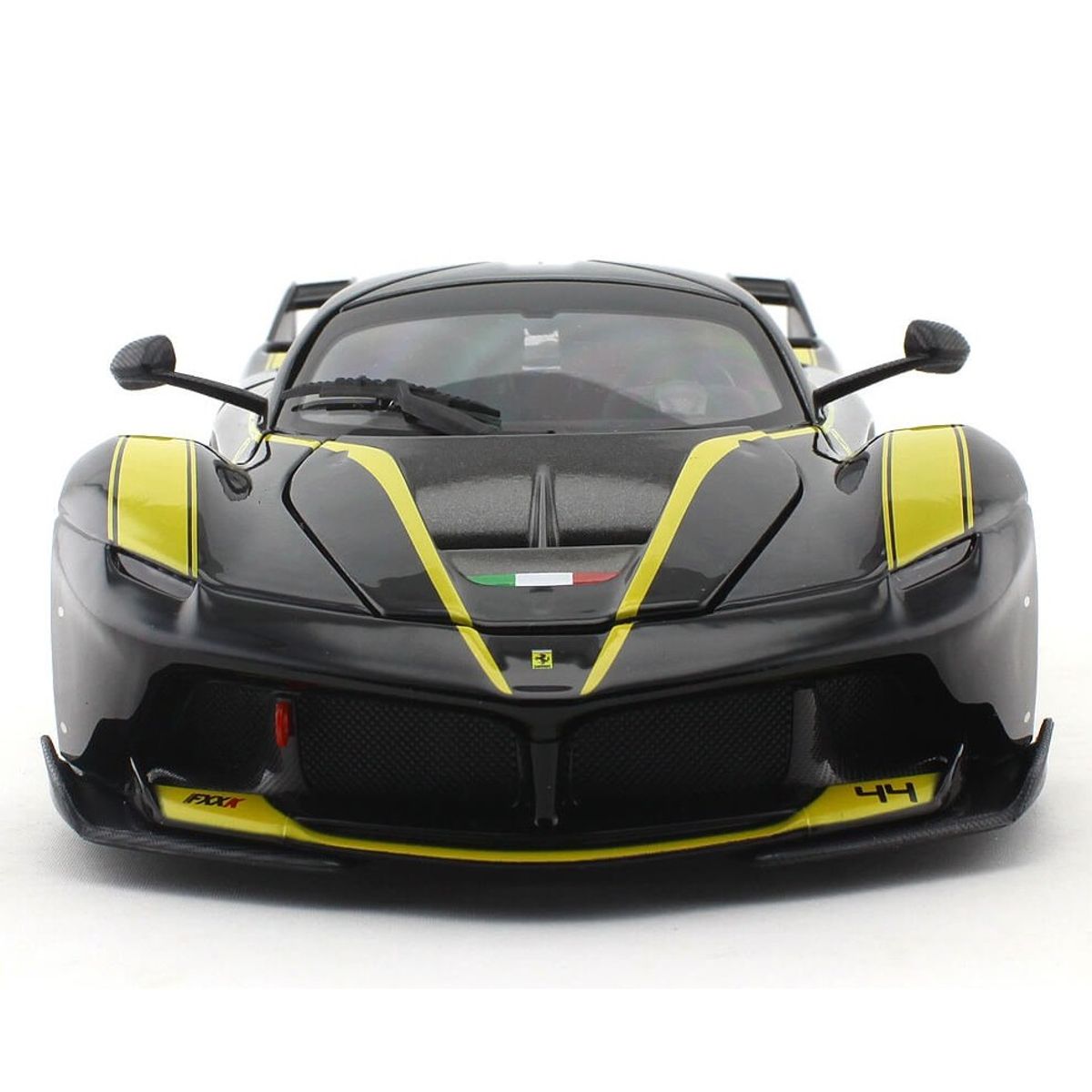 BBURAGO - Auto Coleccionable 1/18 Ferrari FXX K Signa Ture