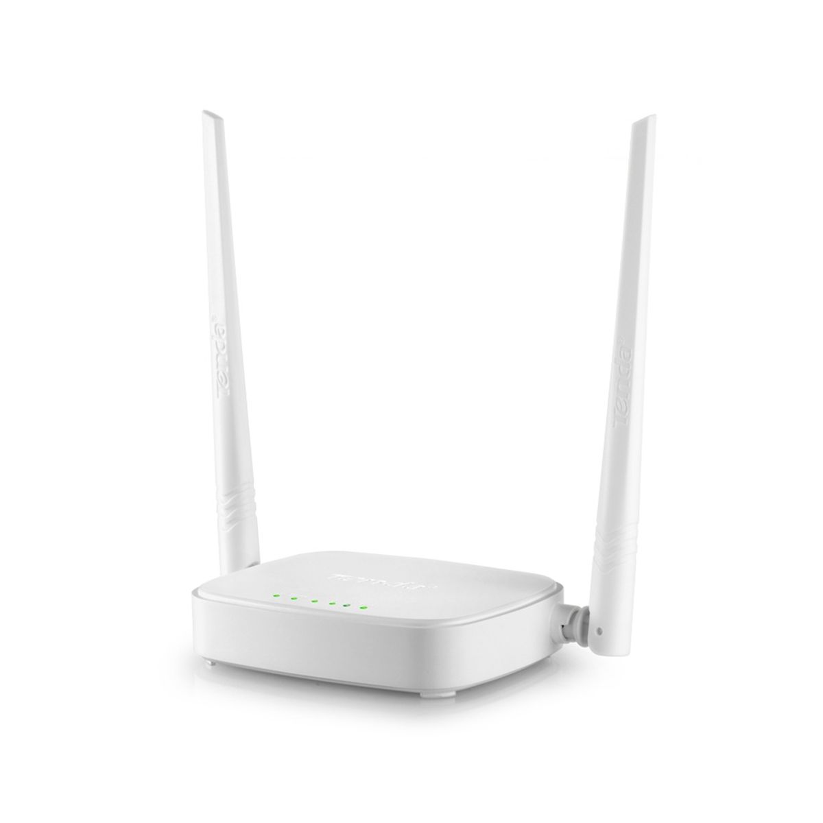 GENERICO - Router Wireless N300 Blanco
