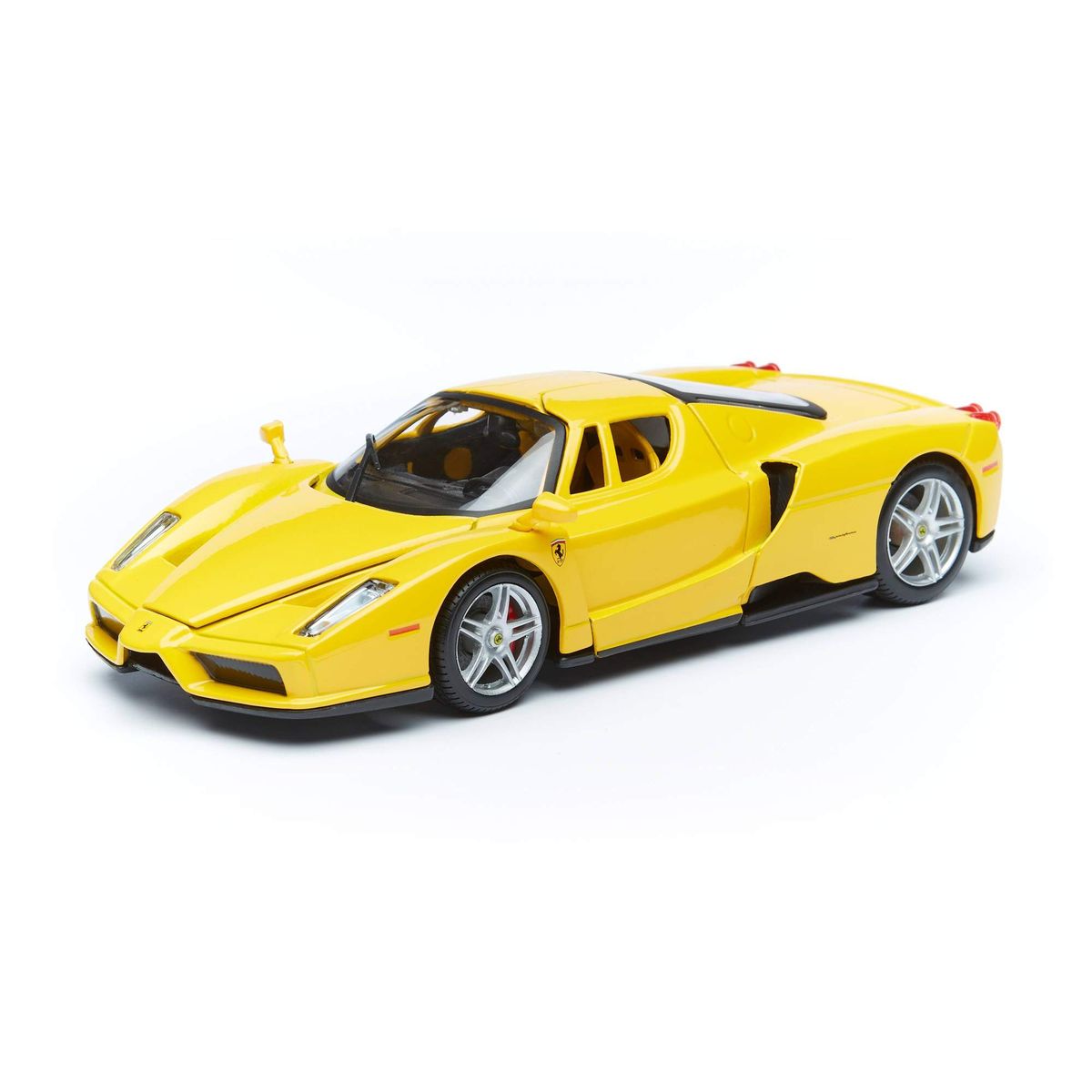 BBURAGO - Auto Coleccionable 1/24 Ferrari R&P