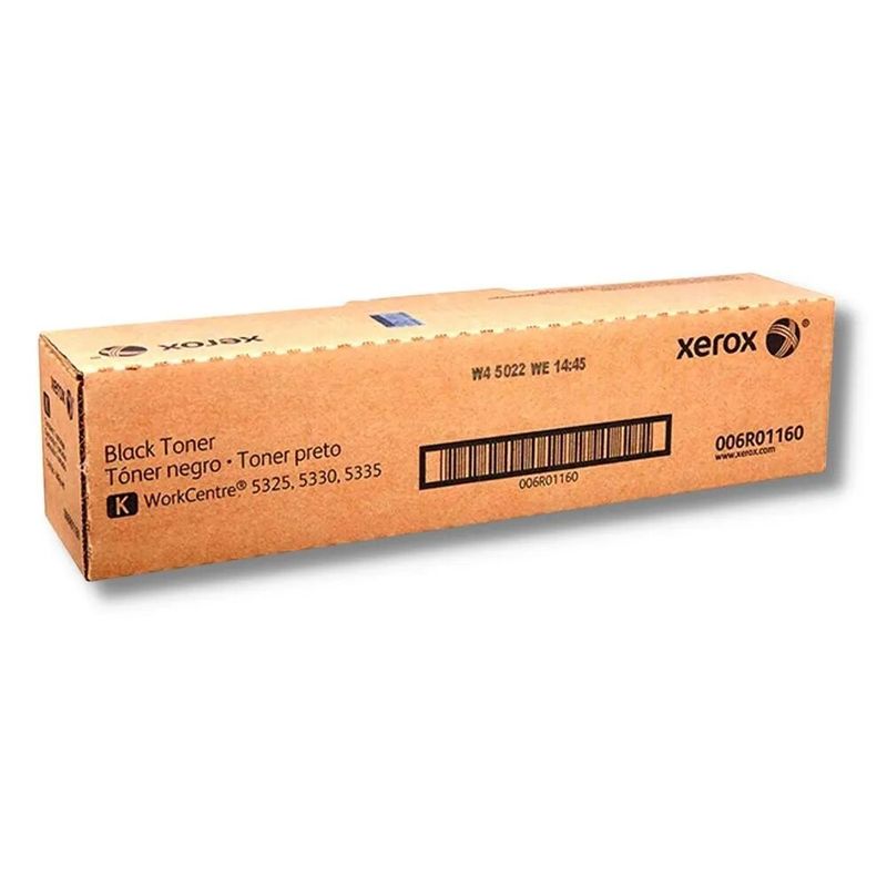 XEROX - TONER XEROX 006R01160 NEGRO
