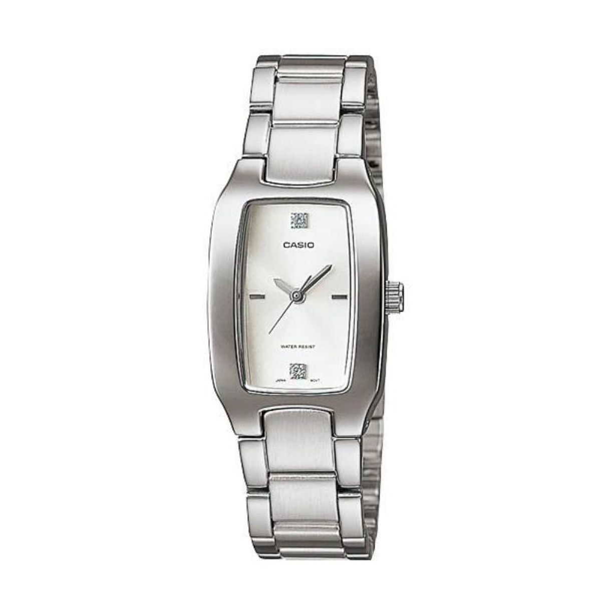 CASIO - Reloj Para Mujer Casio LTP-1165A-7C2