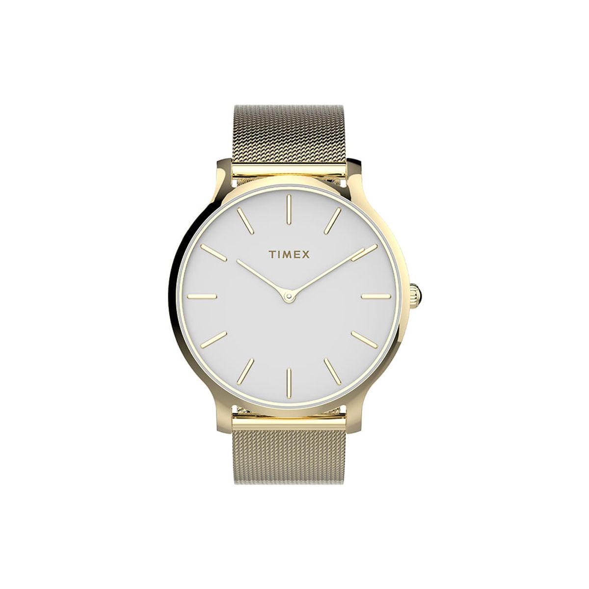 TIMEX - Reloj Timex Mujer TW2T74100VT