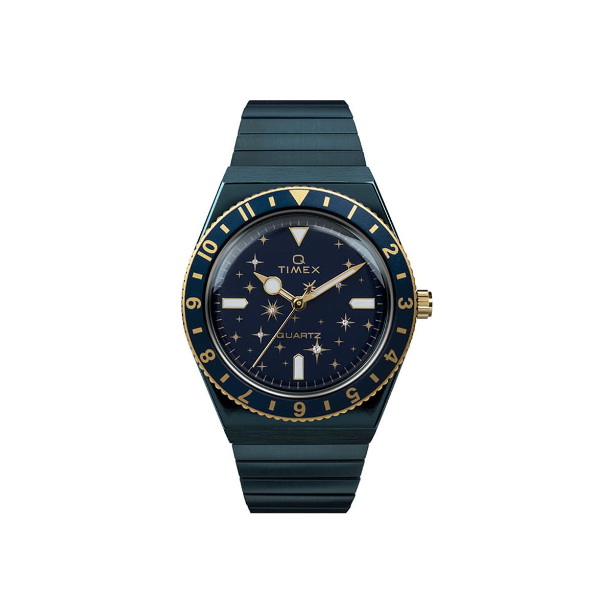 TIMEX - Reloj Mujer Timex TW2V53500VT